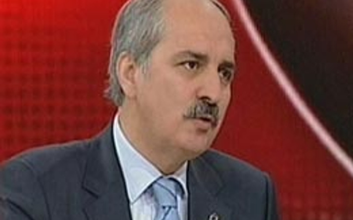 Kurtulmuş ittifaka nasıl bakıyor?