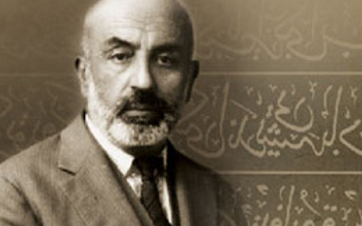Mehmet Akif Ersoy Kahire'de anıldı