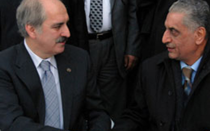 Kurtulmuş'tan Erdoğan'a ilginç çağrı