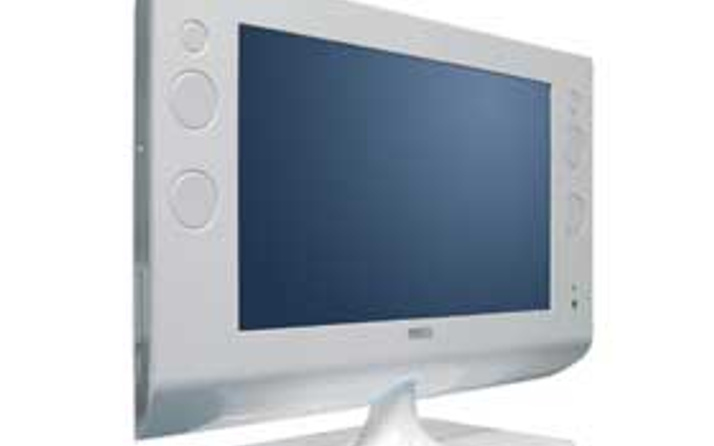 Vestel LCD TV’sini satışa sundu