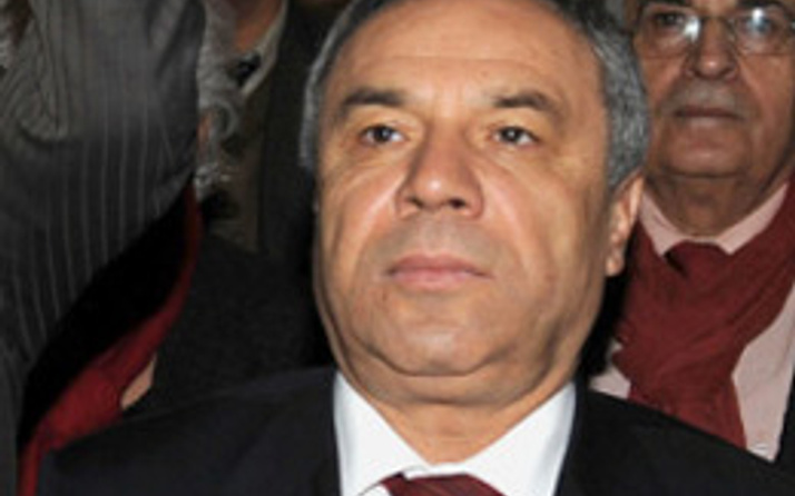 Yılmaz Büyükerşen'e nankör iması