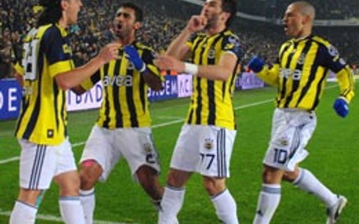 Fenerbahçe kritik Manisa sınavında