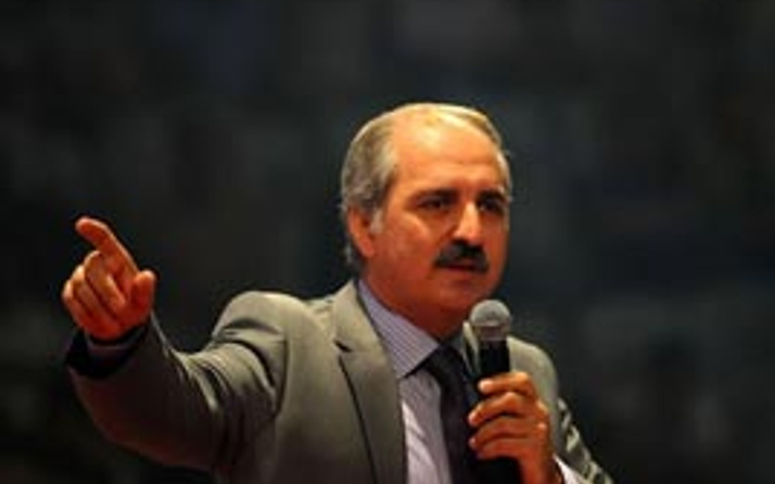 Has Parti ötekileştirmeyecek!