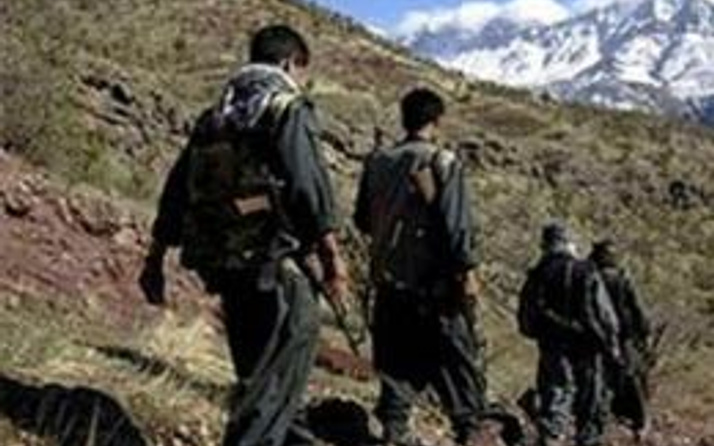 3 PKK'lı için tutuklama kararı verildi