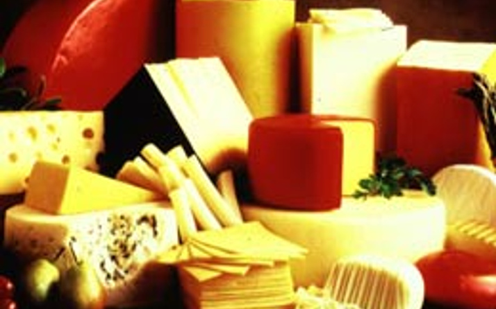 Aşırı peynir tüketimi kanser nedeni