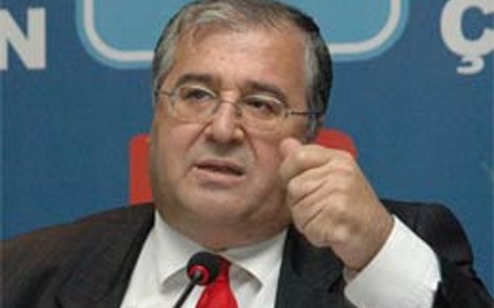 DSP liderinden siyasilere eleştiri