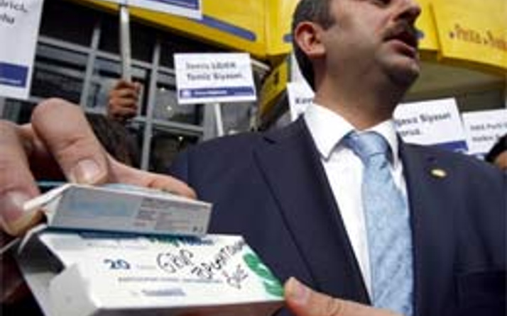 Grup toplantısından önce tok karnına içiniz