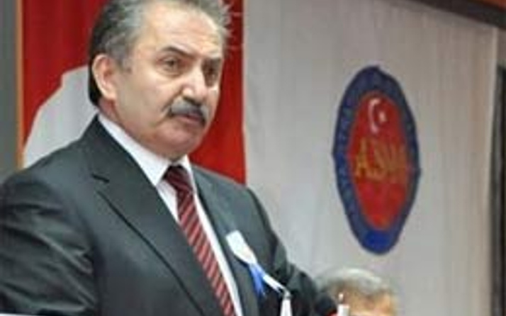 Zeybek'ten Erdoğan'ı kızdıracak iddia