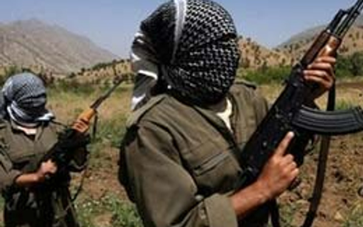 PKK'lıların korkunç katliam diyalogları