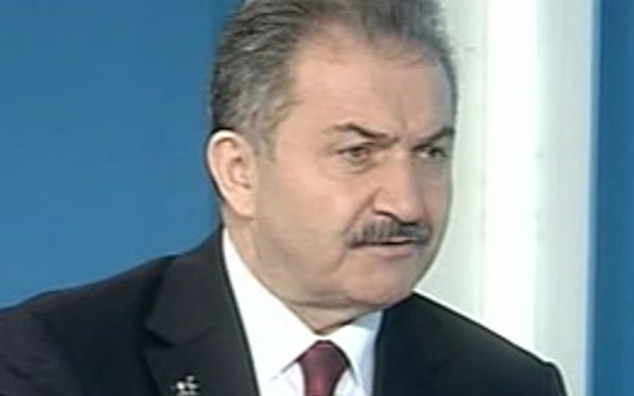 DP lideri Zeybek'ten ittifak yorumu