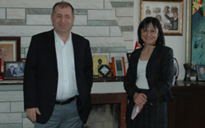 MHP'li Özdağ'dan müthiş İmralı iddası!