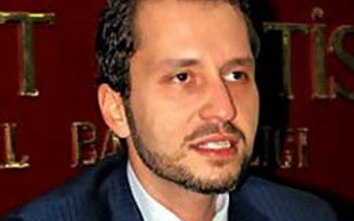 Fatih Erbakan parti kapatmadan söz etti