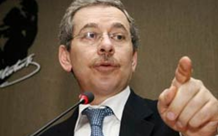 Abdüllatif Şener'den köşk kehaneti!