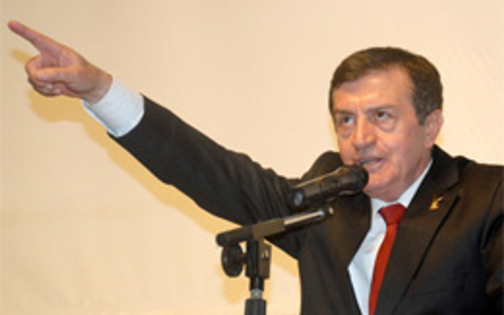 HEPAR liderinin seçim beklentisi