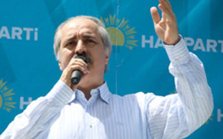 Numan Kurtulmuş'tan ekonomik uyarı!