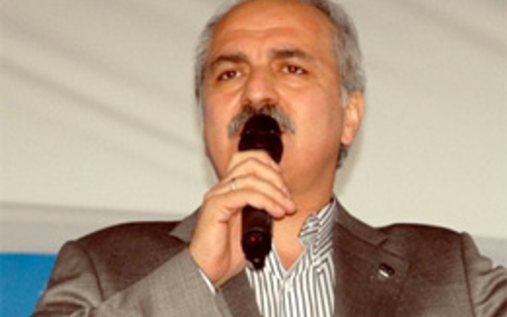 Kurtulmuş, Kılıçdaroğlu'ndan ne istedi?