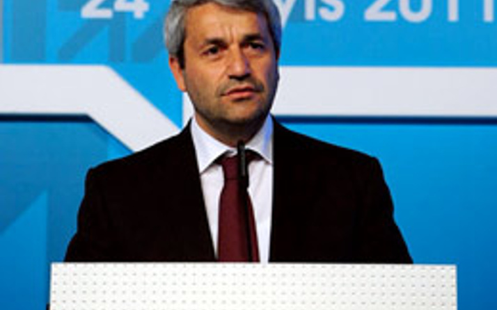 Borsa'ya açılan KOBİ'lere destek