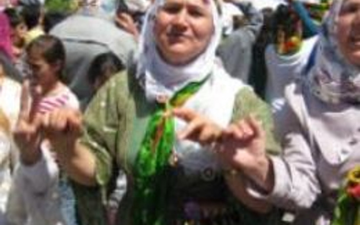 Diyarbakır'da bağımsızların günü
