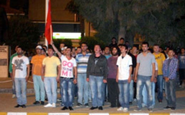 Bursa'da HEPAR-BDP gerilimi