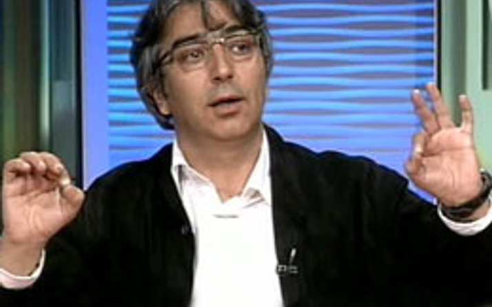 Erkan Mumcu Ağar'a şerefsiz dedi!