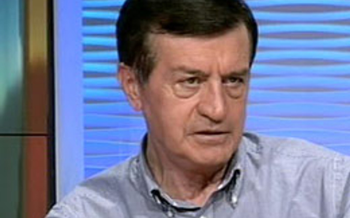 Pamukoğlu'ndan şok terör yorumu