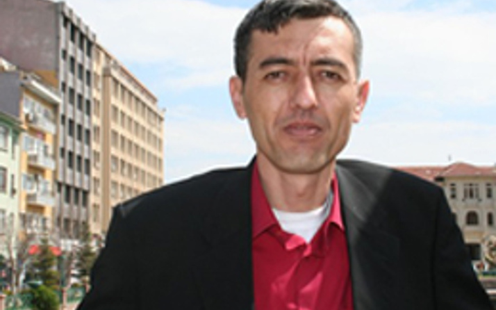 Yüzde sıfır oy alınca çok kızdı