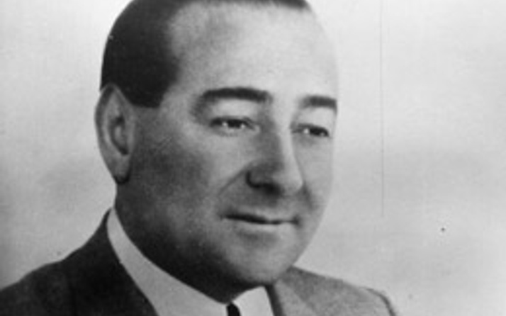 Menderes sanki bugünleri anlatıyor!