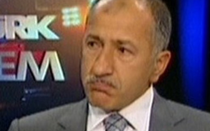 Olay MHP'li gözyaşlarını tutamadı