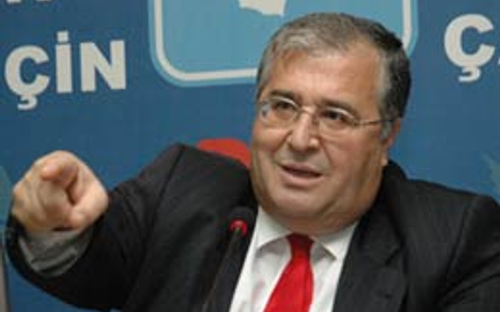 DSP'li Türker saldırının amacını açıkladı