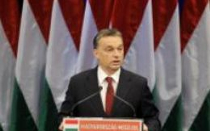 Macaristan'da zenginlere 'dayanışma vergisi'