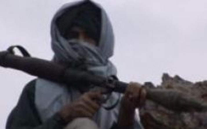 Pakistan ordusuna Taliban saldırısı