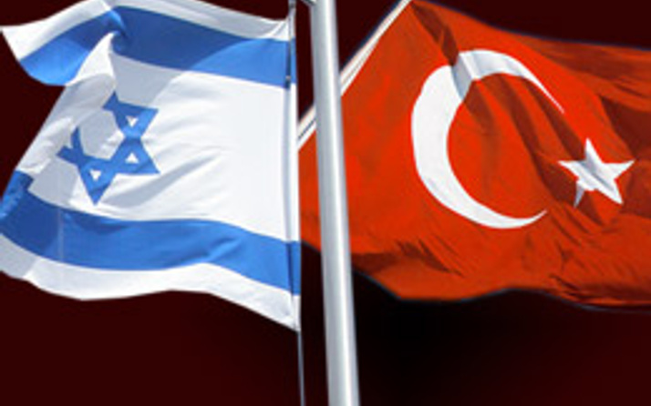 Türkiye ve İsrail birlikte mi savaşacak?