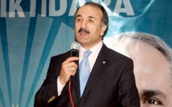 HAS Parti'den hükümete istihbarat eleştirisi