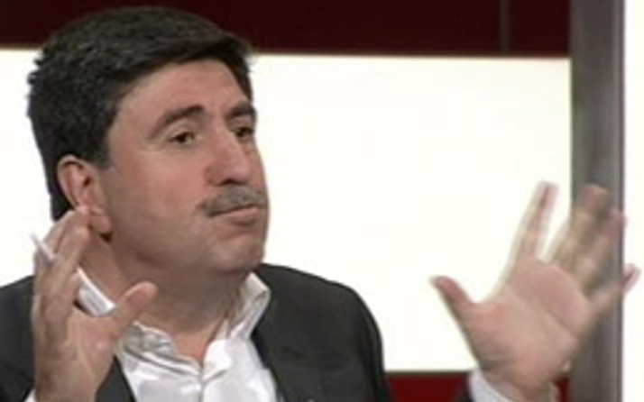 Öcalan'la ne görüştüler, neden açıklamıyorlar?