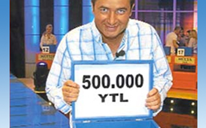 İşte Acun'un yerini alan yeni isim!