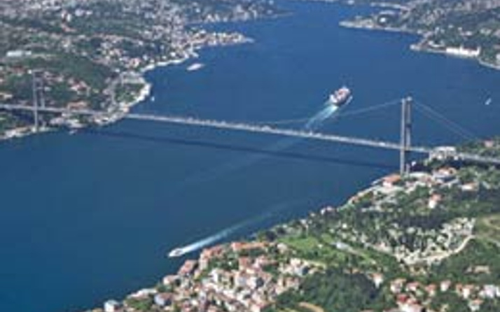 İstanbul'a iki yeni ilçe daha