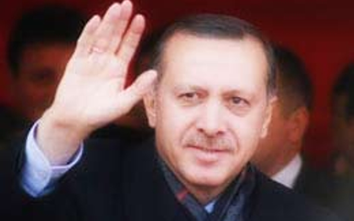 Erdoğan hasta olunca