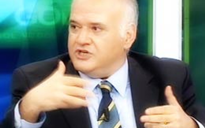 Çakar'dan ikinci bikini bombası!