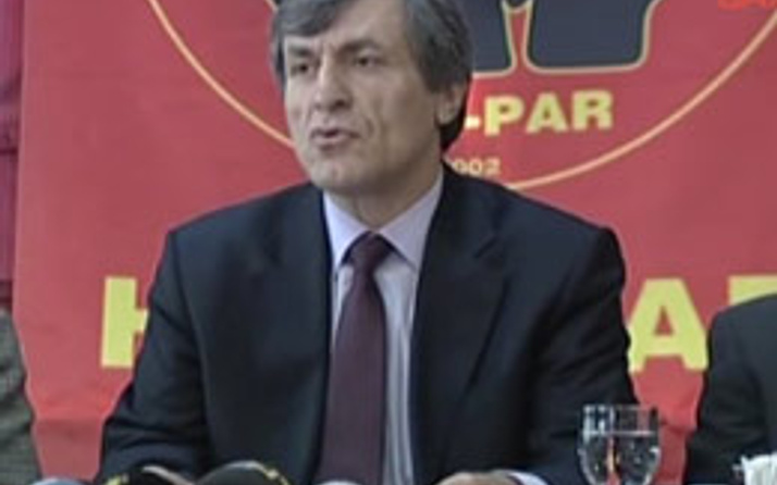 HAKPAR Kürtler için neler istedi?