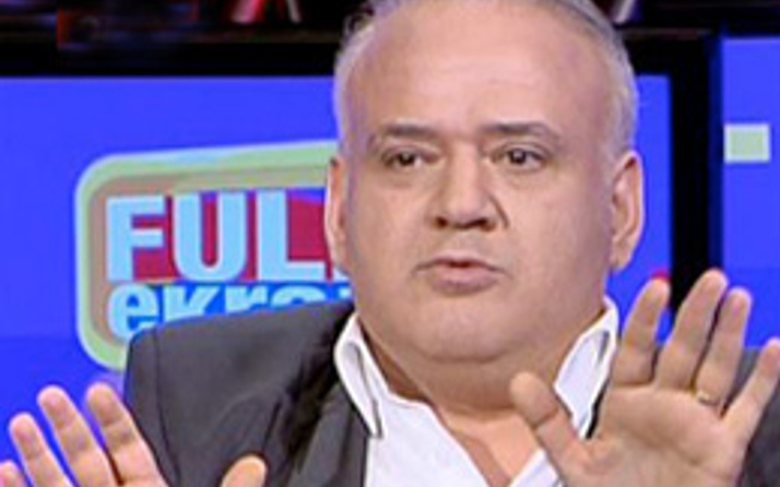 Çakar'a açık mikrofon azizliği