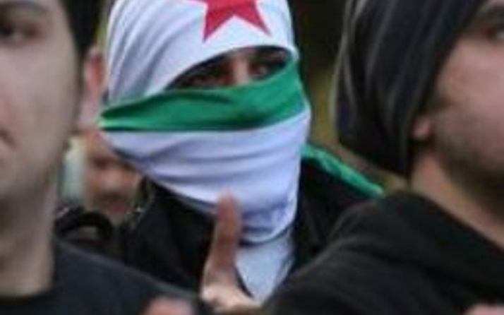 Suriye, Arap Birliği planını reddetti