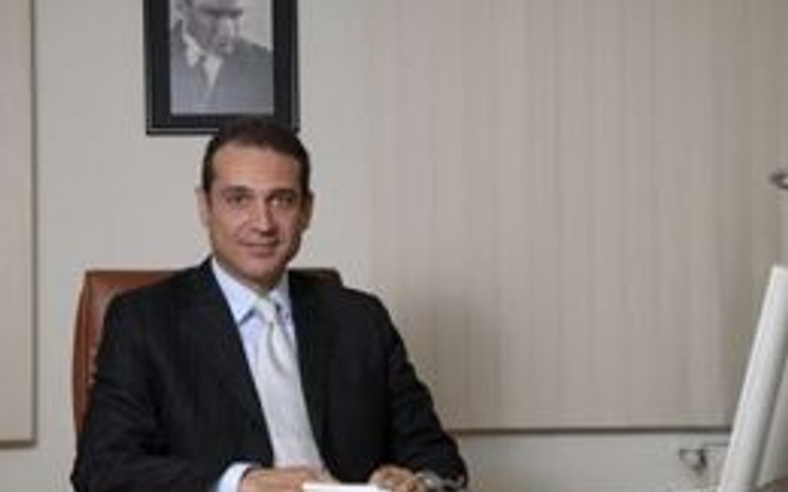 Kurthan Tarakçıoğlu danışmanlık şirketi kurdu