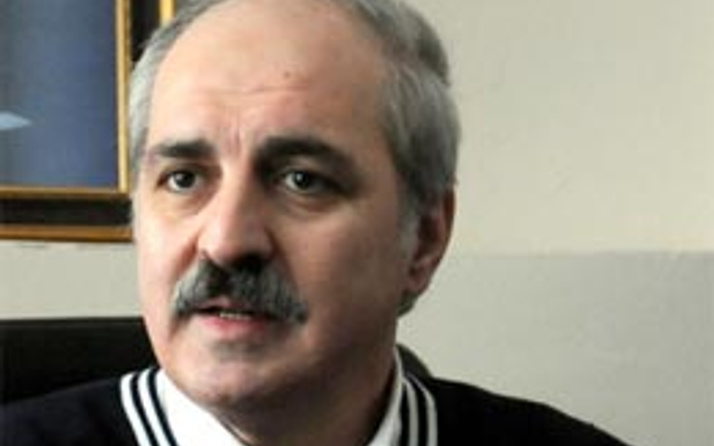 Kurtulmuş'u sevindiren soruşturma
