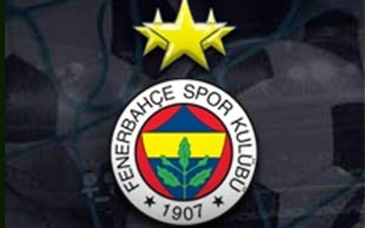 Fenerbahçeden teşekkür 