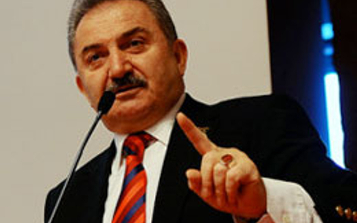 DP'de başkanlık yarışı