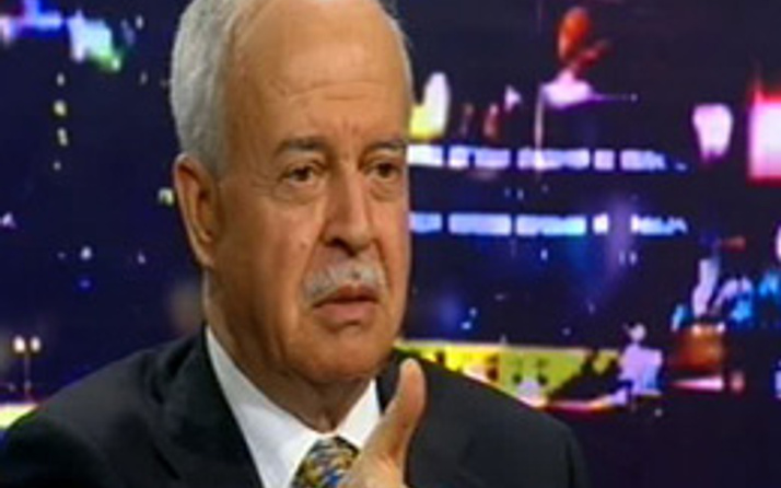 Şevket Kazan'dan 'Baba'ya' darbe
