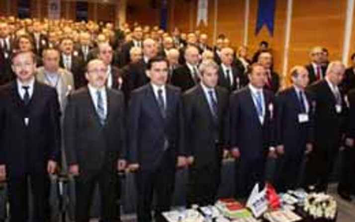 Yerli otomobil yüzde 70 yerli olmalı