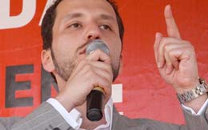 Fatih Erbakan sessizliğini bozdu