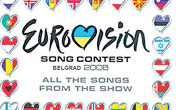 TRT'den şok Eurovision kararı!