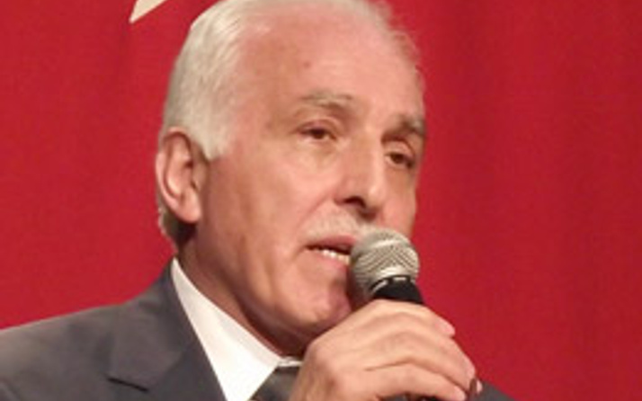 4+4+4 milli görüşün projesidir